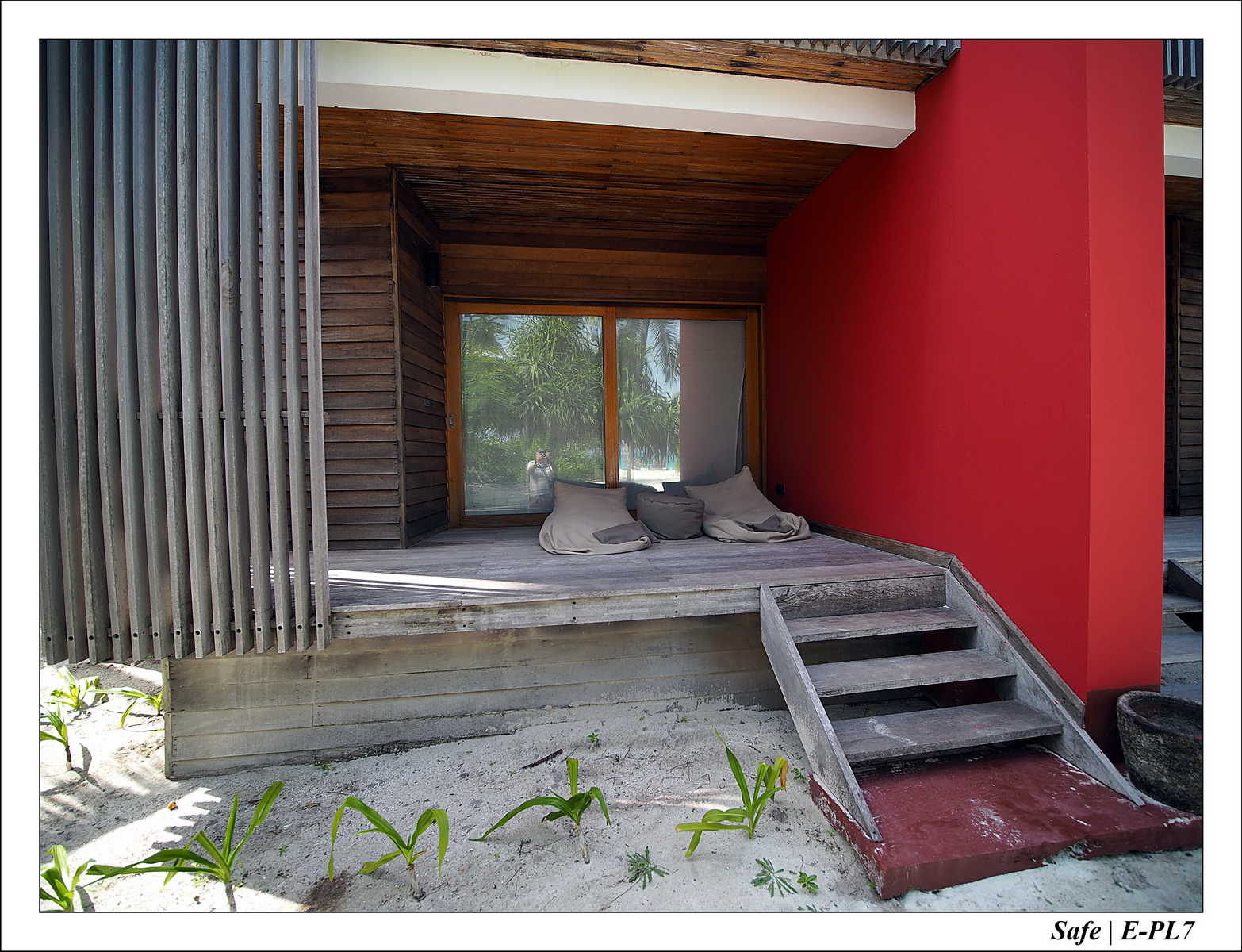 2019 - 07 - Barefoot eco resort - 13